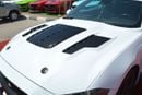 فورد موستانج STD EcoBoost Premium 2.3L Convertible A/T