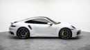 بورش 911 Turbo S - 2021 - GCC Specs - Under Warranty
