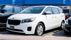 Kia Carnival Grand