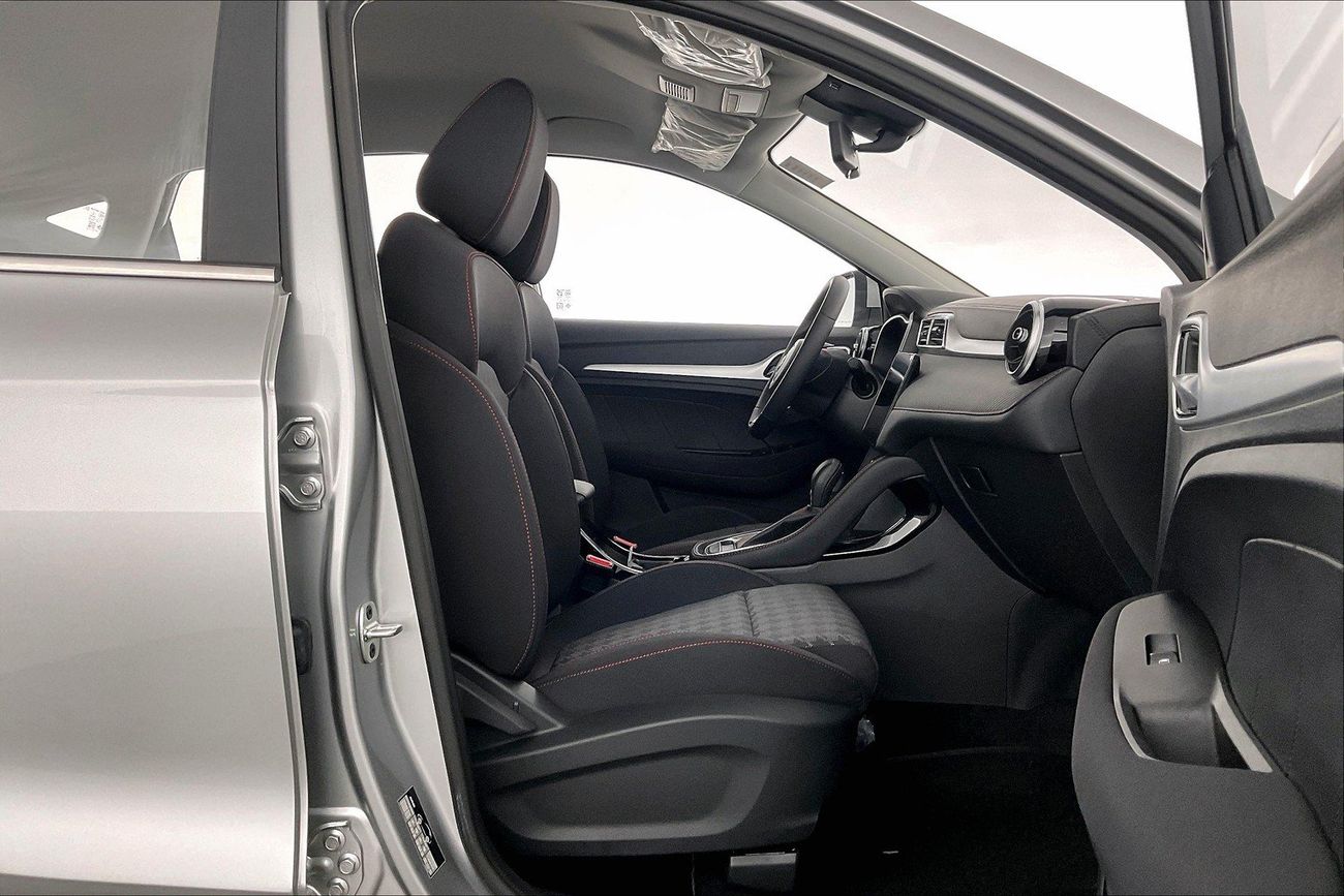 MG ZS Standard | Guaranteed Warranty | 0 Down Payment