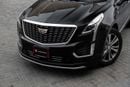 Cadillac XT5 Full option | 2,448 P.M  | 0% Downpayment |