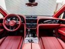 Bentley Bentayga Bentayga 4.0T