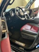 تويوتا لاند كروزر VXR 3.5L