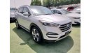 Hyundai Tucson GL Warranty one year