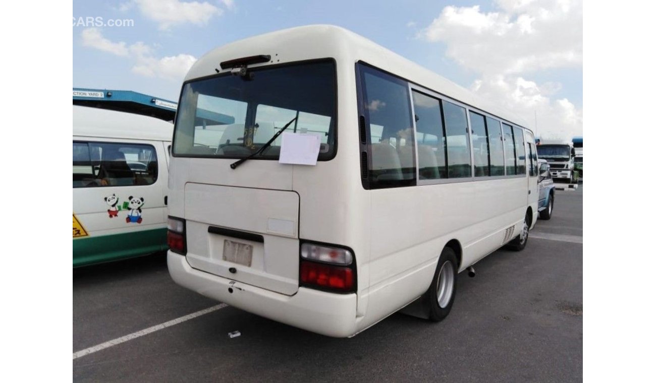 Toyota Coaster Coaster RIGHT HAND DRIVE (Stock no PM 641 )