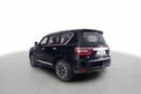 Nissan Patrol SE PLATINUM CITY 4.0