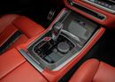 بي أم دبليو X5 M Competition 4.4L
