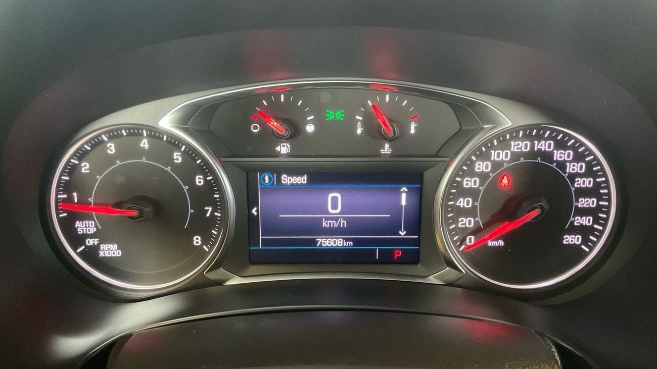 جي أم سي تيرين 1.5 SLE AUTO | شامل الضمان | 0 ﺪﻔﻋﺓ ﺃﻮﻟﻯ