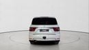Nissan Patrol SE PLATINUM CITY | Guaranteed Warranty | 0 Down Payment