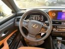 Lexus ES350 EXPORT ONLY - LEXUS ES350 3.5L