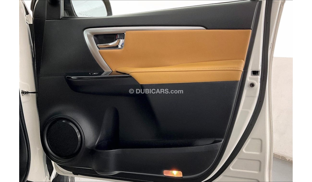 Toyota Fortuner VXR | 1 year free warranty | 0 down payment | 7 day return policy