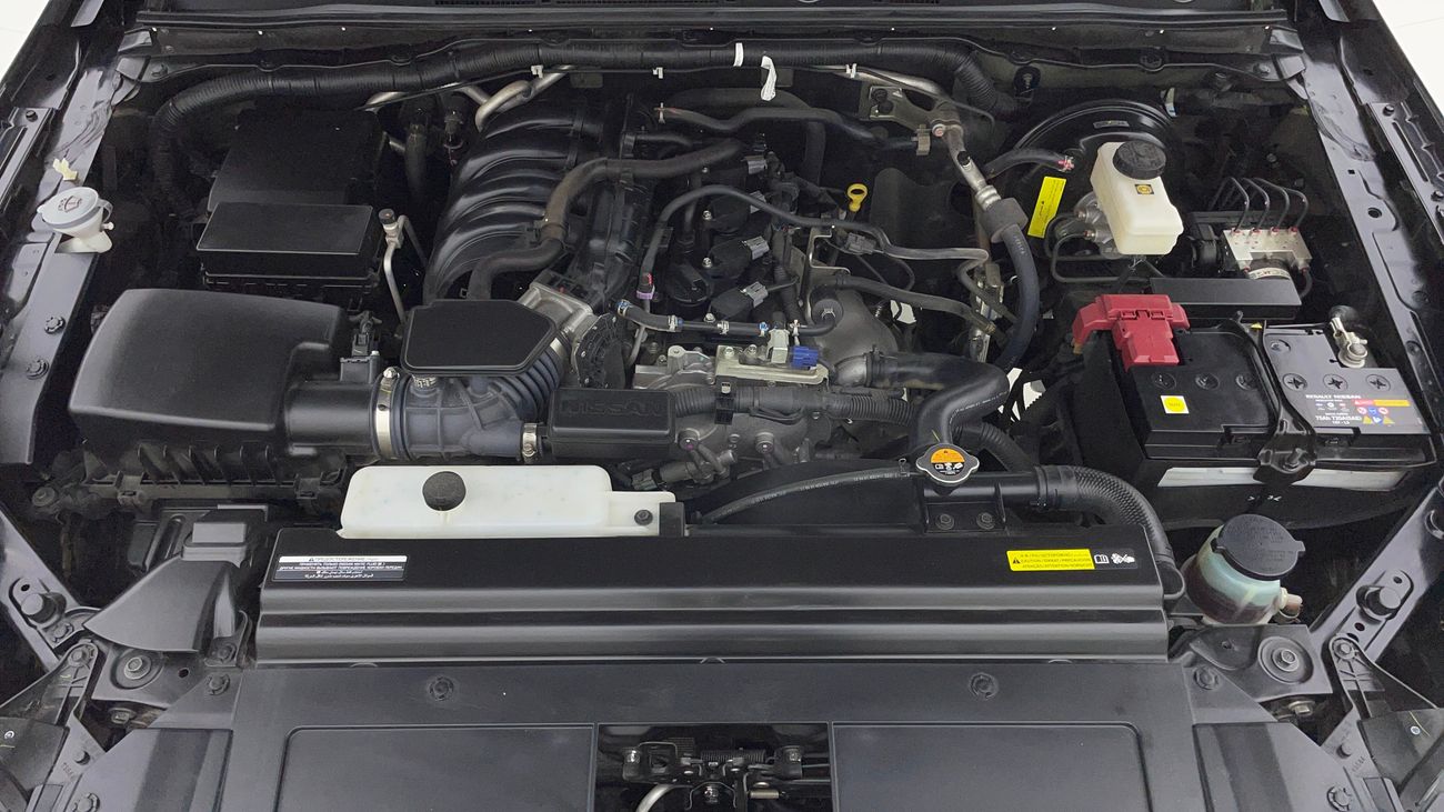 Nissan XTerra TITANIUM 2.5 | Zero Down Payment | Free Home Test Drive