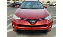 Toyota RAV4 2015 toyota rav 4 xle awd mid option