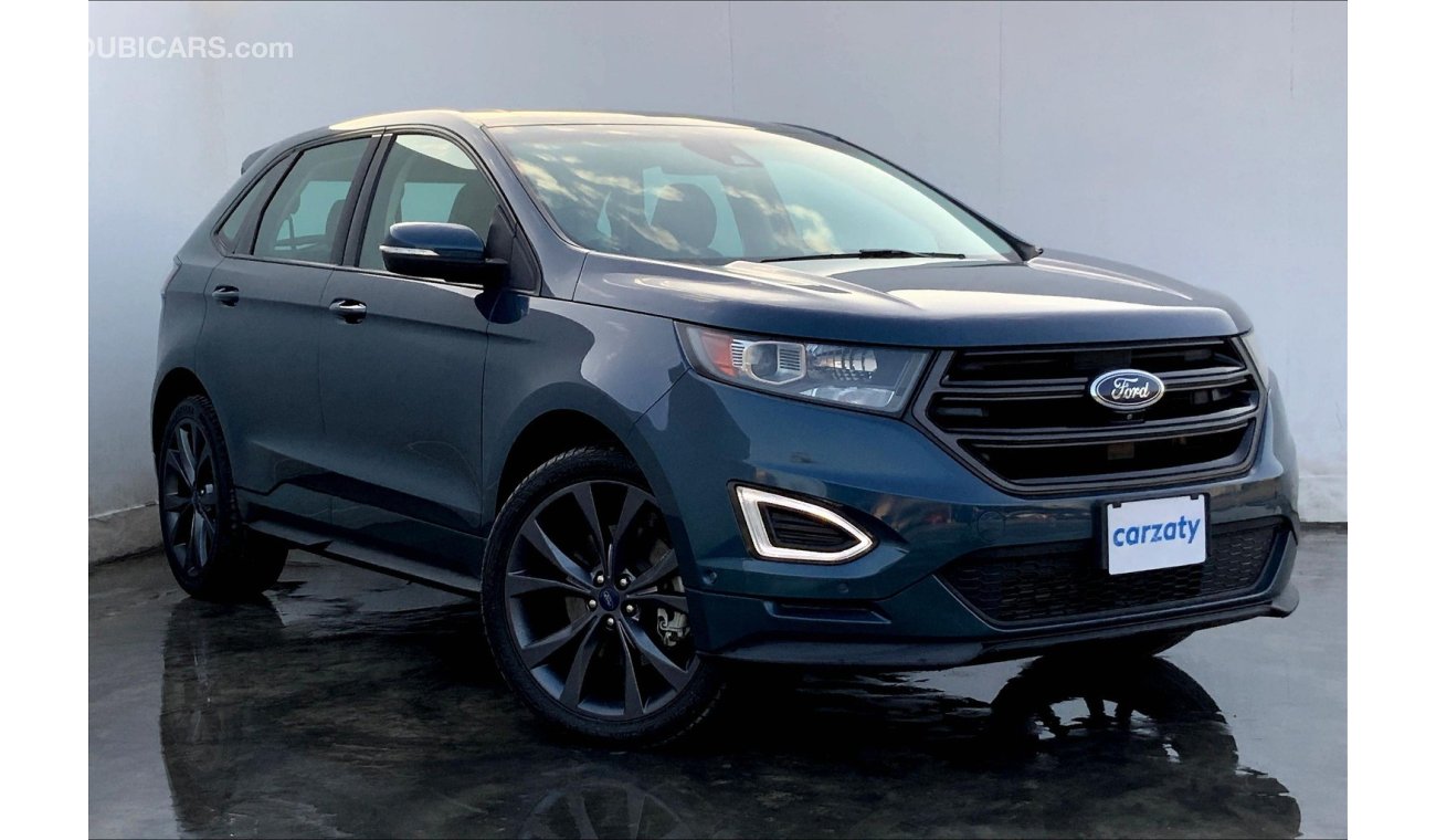 Ford Edge Sport