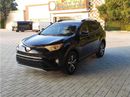 Toyota RAV4 Adventure 2.5L AWD Toyota RAV4 2018 V4 2.5 4WD full options no1