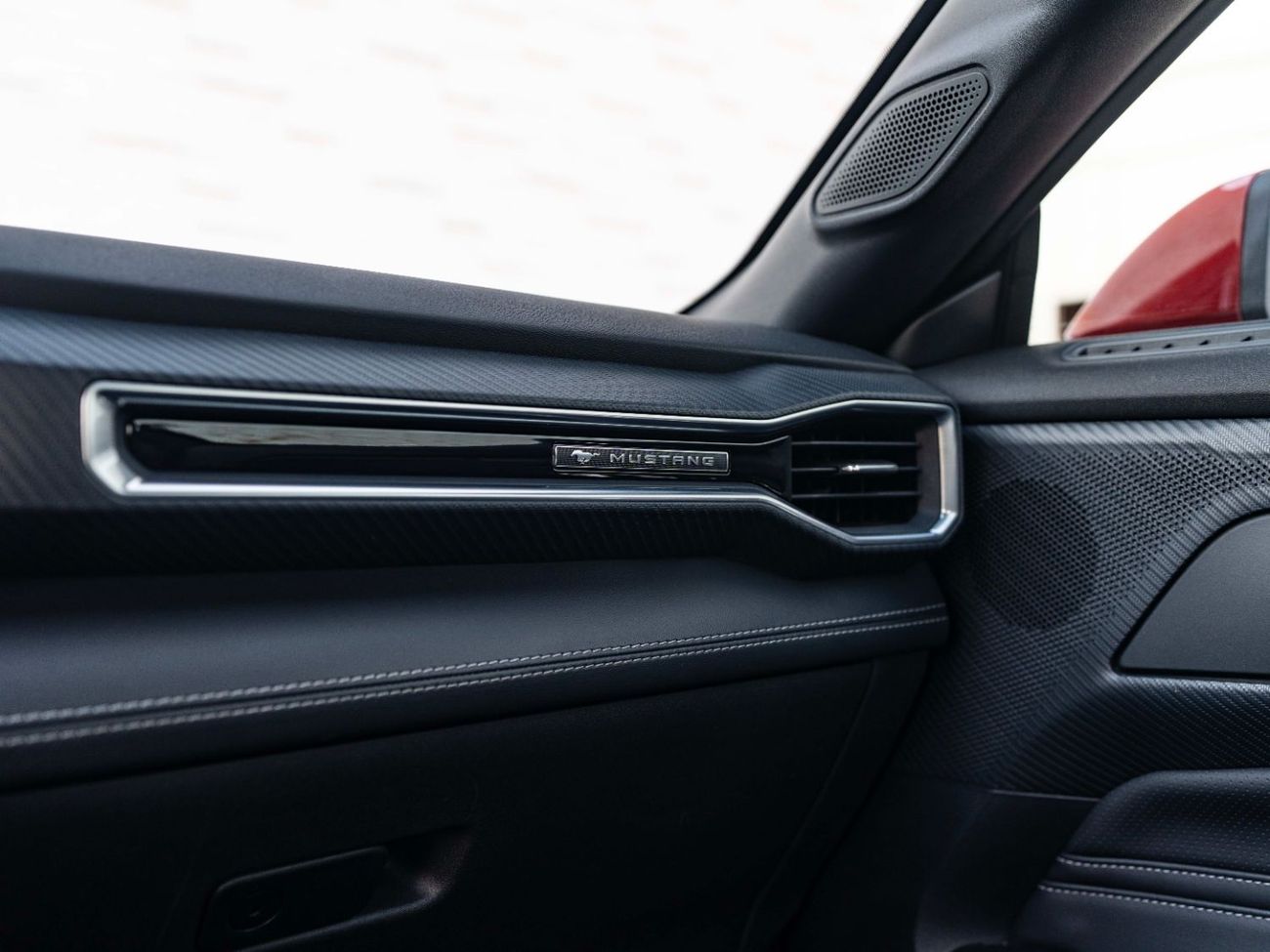 Ford Mustang GT 5.0L (435 HP) Coupe M/T