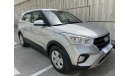 Hyundai Creta 1.6 1.6 | Under Warranty | Free Insurance | Inspected on 150+ parameters