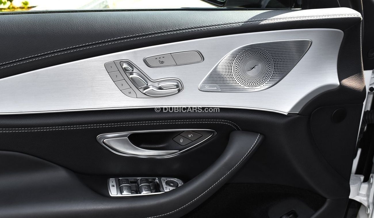 Mercedes-Benz CLS 53 MERCEDES CLS 53 AMG / 2023 / Germany