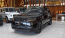 Land Rover Range Rover Autobiography RANGE ROVER AUTOBIOGRAPHY 2023