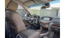 Infiniti QX60 1,253 P.M | 0% Downpayment | Full Option | Pristine Condition