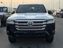 Toyota Land Cruiser 4.0L GXR V6 PETROL AUTOMATIC TRANSMISSION ( FOR RE-EXPORT ONLY )