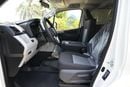 تويوتا هاياس Delivery Van V6 3.5L Petrol Automatic