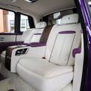 رولز رويس كولينان STD 2019 ROLLS ROYCE CULLINAN  GCC DONE 78,000KM