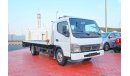 ميتسوبيشي كانتر 2016 | MITSUBISHI CANTER FUSO | RECOVERY | GCC | VERY WELL-MAINTAINED | SPECTACULAR CONDITION |