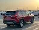 Toyota RAV4 2021 Hybrid Limited Full Option - 2.5L V4- 4x4 AWD - 360* 5 Cam - Radar & Sensors