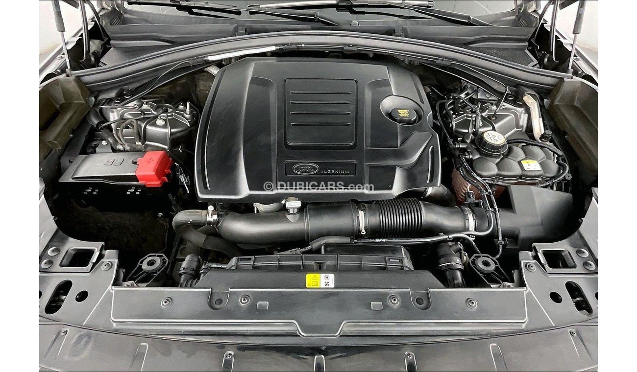 مازدا 6 S | عرض العيد الحصري | خالية من أضرار الفيضانات