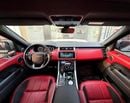 لاند روفر رينج روفر سبورت MORYA JESWANI CARS FOR USED AUTOMOBILE TRADING CO.L.L.C