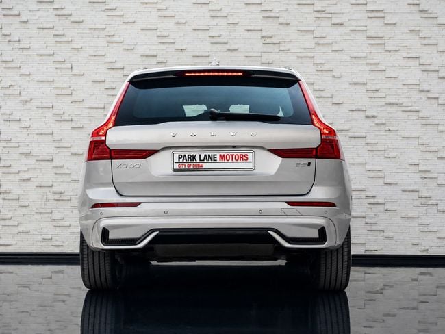 Volvo XC60 ULTIMATE DARK, миниатюра 23