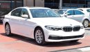 BMW 520i I