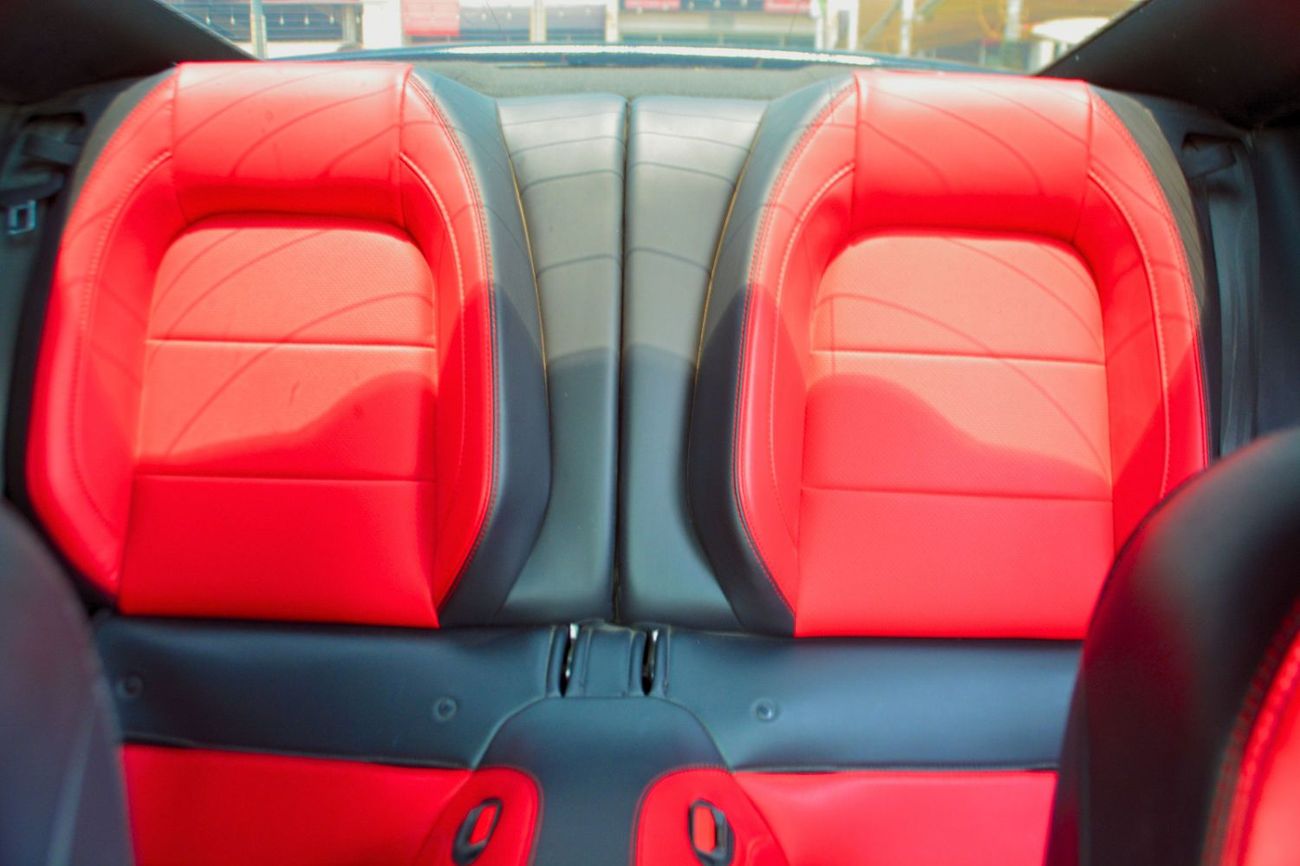 Ford Mustang GT PREMIUM