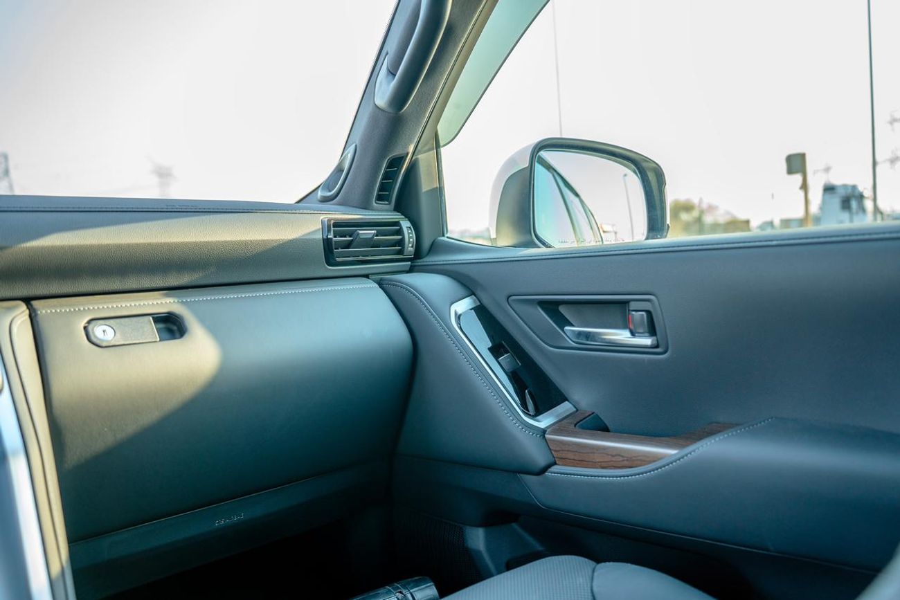 تويوتا لاند كروزر