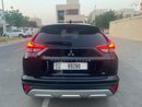 Mitsubishi Eclipse Cross Full options,TWO YEARS WARRANTY,