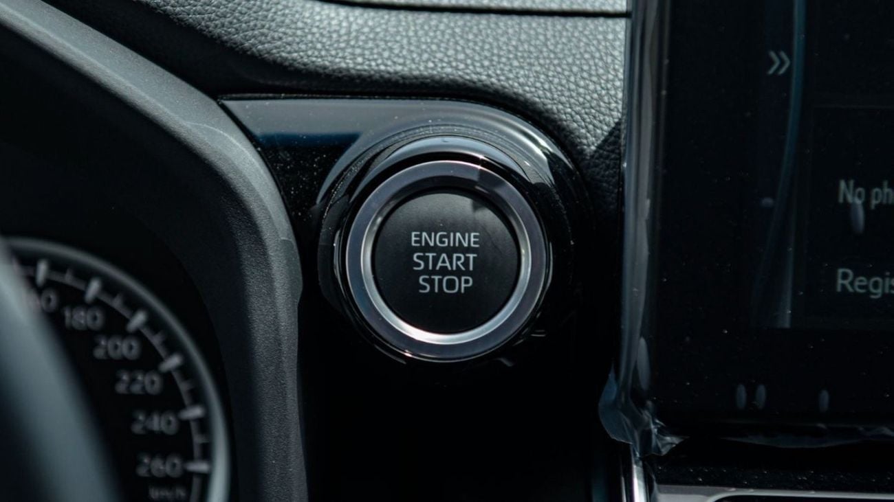 Toyota Land Cruiser TOYOTA LAND CRUISER LC300 VXR 3.3L DIEASEL FULL OPTION 2024