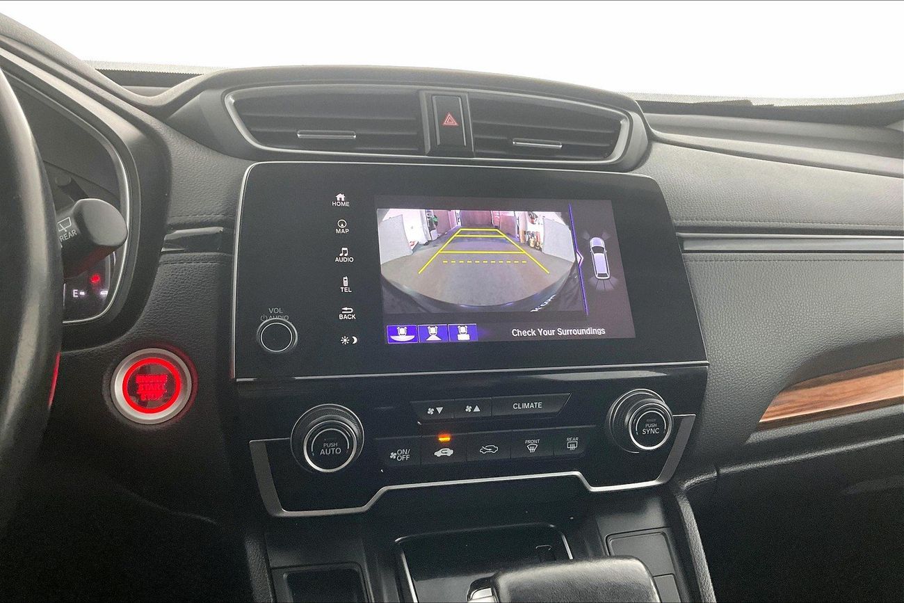 Honda CRV Touring | National Day Celebration | Guaranteed Warranty | 0 Down Payment