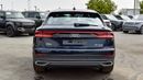 أودي Q8 55 TFSI MHEV Quattro S line V6 3.0L Aut (For Local Sales plus 10% for Customs & VAT)