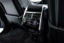 Land Rover Range Rover Autobiography SV 5.0L MIDDLE EAST SPECS | SV P530 | REAR TVS | LEG REST TWO TONE INTERIOR