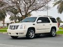 Cadillac Escalade ESV Platinum 6.2L