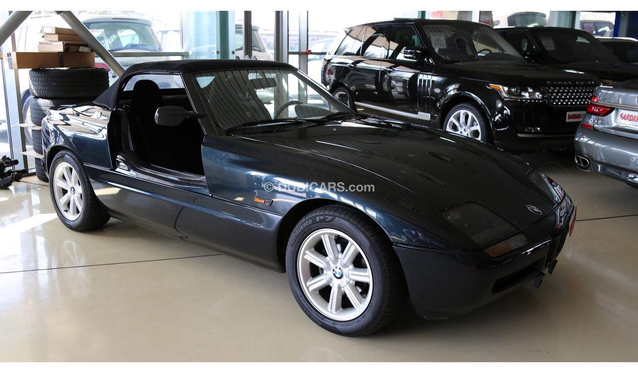 BMW Z1 CLASSIC