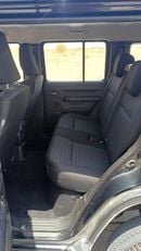 Suzuki Jimny GLX