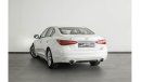 Infiniti Q50 2020 Infiniti Q50 3.0L V6 / Full Infiniti History & 5 Year Infiniti Warranty