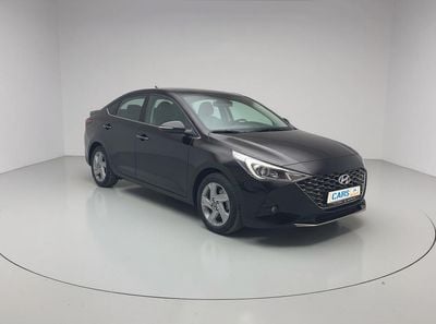 Hyundai Accent COMFORT 1.6 | Zero Down Payment | Home Test Drive