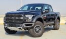 Ford F-150 Super Cab 3.5L V6 ECOBOOST 2020 Agency Warranty GCC 0Kms Fully Loaded