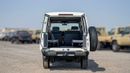 تويوتا لاند كروزر 70 4.2L DIESEL hard top 3 door