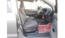 Toyota Hilux Toyota Hilux Pickup RIGHT HAND DRIVE (Stock no PM 762)