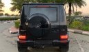 مرسيدس بنز G 63 AMG