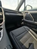 Lexus RX350 Lexus RX350 (F-Sport) - 2022 - White